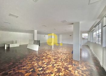 Sala/Escritório no Bairro Victor Konder em Blumenau com 147 m² - 6004993