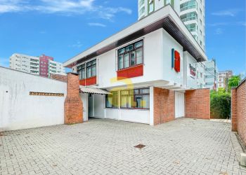 Sala/Escritório no Bairro Victor Konder em Blumenau com 246 m² - 6005678