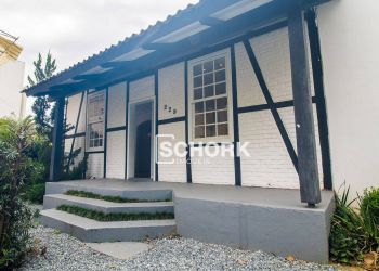 Sala/Escritório no Bairro Vila Formosa em Blumenau com 99 m² - SA0280