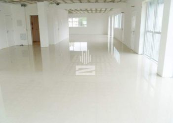 Sala/Escritório no Bairro Vila Formosa em Blumenau com 188 m² - 80