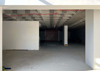 Sala/Escritório no Bairro Vila Nova em Blumenau com 500 m² - 4230-L