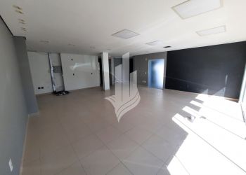 Sala/Escritório no Bairro Vila Nova em Blumenau com 230 m² - 4207