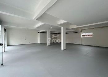 Sala/Escritório no Bairro Vila Nova em Blumenau com 130 m² - 5064165