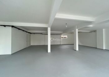 Sala/Escritório no Bairro Vila Nova em Blumenau com 130 m² - 3824924