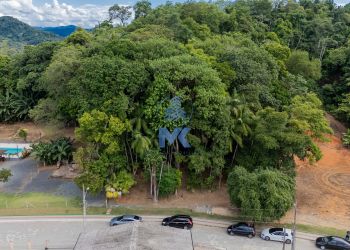 Terreno no Bairro Badenfurt em Blumenau com 2514.29 m² - 003