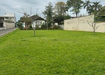 Terreno no Bairro Itoupava Seca em Blumenau com 1589.41 m² - 3031288