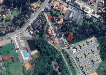Terreno no Bairro Progresso em Blumenau com 1415.66 m² - 3690716