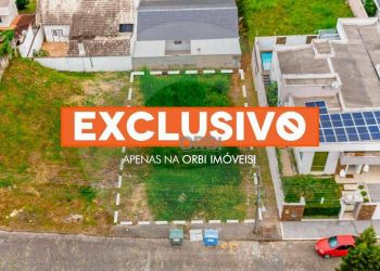 Terreno no Bairro Velha em Blumenau com 364 m² - TE0321