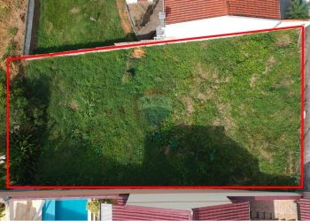 Terreno no Bairro Velha em Blumenau com 397.6 m² - 590121057-19