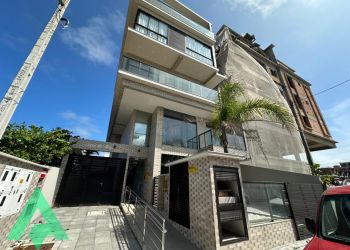 Apartamento no Bairro Canto Grande em Bombinhas com 2 Dormitórios (2 suítes) e 95.22 m² - 1333315