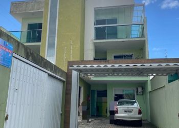 Apartamento no Bairro Santa Regina em Camboriú com 2 Dormitórios - 458258