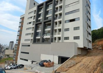 Apartamento no Bairro São Francisco de Assis em Camboriú com 1 Dormitórios - 454391