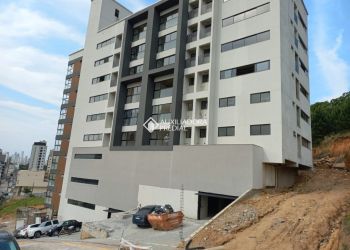 Apartamento no Bairro São Francisco de Assis em Camboriú com 1 Dormitórios - 454385
