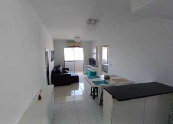 Apartamento no Bairro São Francisco de Assis em Camboriú com 2 Dormitórios e 58 m² - AP01