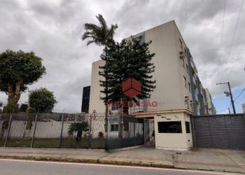 Apartamento no Bairro Abraão em Florianópolis com 3 Dormitórios (1 suíte) e 88 m² - AP2753