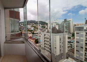 Apartamento no Bairro Agronômica em Florianópolis com 3 Dormitórios (1 suíte) - 394111