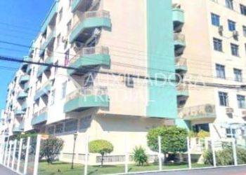 Apartamento no Bairro Balneário em Florianópolis com 3 Dormitórios e 85.74 m² - 434406