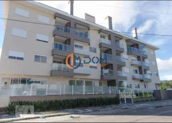 Apartamento no Bairro Canasvieiras em Florianópolis com 3 Dormitórios (3 suítes) e 218 m² - 199