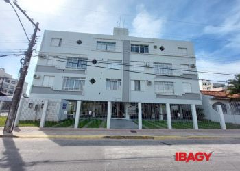 Apartamento no Bairro Canasvieiras em Florianópolis com 1 Dormitórios e 34.41 m² - 123342