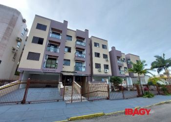 Apartamento no Bairro Canasvieiras em Florianópolis com 1 Dormitórios e 53.58 m² - 97950