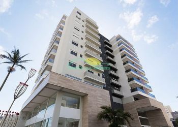 Apartamento no Bairro Canto em Florianópolis com 2 Dormitórios (2 suítes) e 120.08 m² - AP0043_COSTAO