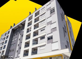 Apartamento no Bairro Capoeiras em Florianópolis com 3 Dormitórios (1 suíte) e 78 m² - 18077