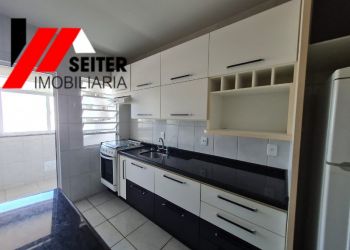 Apartamento no Bairro Córrego Grande em Florianópolis com 2 Dormitórios e 87 m² - AP01163L