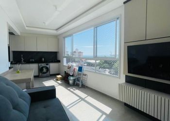 Apartamento no Bairro Ingleses em Florianópolis com 2 Dormitórios (1 suíte) e 89 m² - AP1470