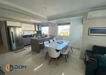 Apartamento no Bairro Ingleses em Florianópolis com 3 Dormitórios (1 suíte) e 240 m² - CO0254