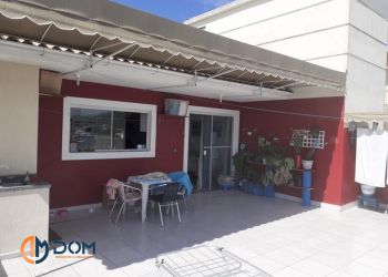 Apartamento no Bairro Ingleses em Florianópolis com 3 Dormitórios (1 suíte) e 137 m² - CO0142