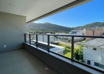 Apartamento no Bairro Ingleses em Florianópolis com 2 Dormitórios (1 suíte) - RMX986