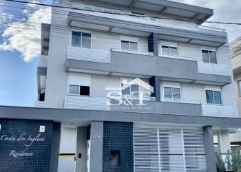 Apartamento no Bairro Ingleses em Florianópolis com 2 Dormitórios (2 suítes) e 138 m² - CO0082