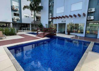 Apartamento no Bairro Ingleses em Florianópolis com 3 Dormitórios (2 suítes) e 180 m² - 912