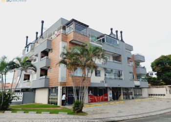 Apartamento no Bairro Ingleses em Florianópolis com 3 Dormitórios (2 suítes) - 16723