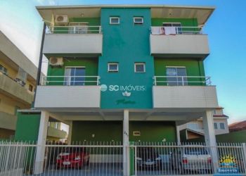 Apartamento no Bairro Ingleses em Florianópolis com 2 Dormitórios - 15491