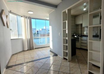 Apartamento no Bairro Ingleses em Florianópolis com 2 Dormitórios e 47 m² - AP2215