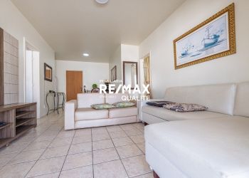 Apartamento no Bairro Ingleses em Florianópolis com 3 Dormitórios (1 suíte) - RMX1322