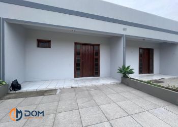 Apartamento no Bairro Ingleses em Florianópolis com 1 Dormitórios e 50 m² - 1046