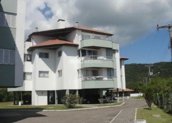 Apartamento no Bairro Ingleses em Florianópolis com 2 Dormitórios (1 suíte) - 17829