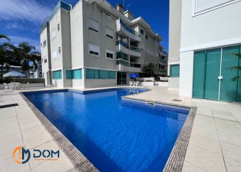 Apartamento no Bairro Ingleses em Florianópolis com 2 Dormitórios (1 suíte) e 62 m² - 1279
