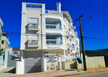 Apartamento no Bairro Ingleses em Florianópolis com 2 Dormitórios (1 suíte) e 75 m² - AP1577