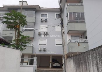 Apartamento no Bairro Ingleses em Florianópolis com 2 Dormitórios (1 suíte) - 17951