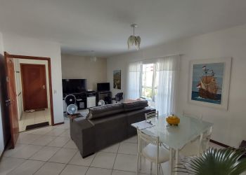 Apartamento no Bairro Ingleses em Florianópolis com 2 Dormitórios (1 suíte) e 75 m² - AP0029