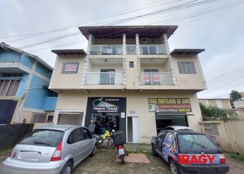 Apartamento no Bairro Ingleses em Florianópolis com 2 Dormitórios e 54 m² - 83675