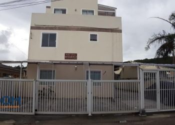 Apartamento no Bairro Ingleses em Florianópolis com 2 Dormitórios e 58 m² - AP1131