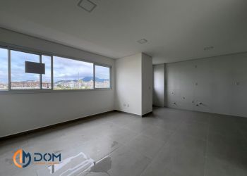 Apartamento no Bairro Ingleses Norte em Florianópolis com 1 Dormitórios e 35 m² - LO1177
