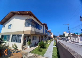 Apartamento no Bairro Ingleses Norte em Florianópolis com 3 Dormitórios (1 suíte) e 90 m² - 1154