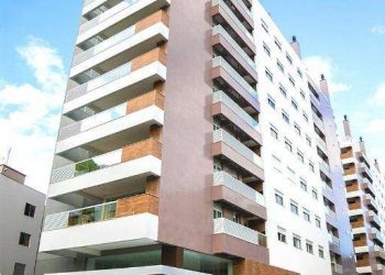Apartamento no Bairro Itacorubí em Florianópolis com 3 Dormitórios (1 suíte) e 95 m² - AP0469