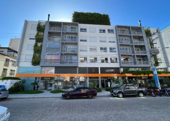 Apartamento no Bairro Jurerê em Florianópolis com 3 Dormitórios (2 suítes) e 125 m² - AP0832