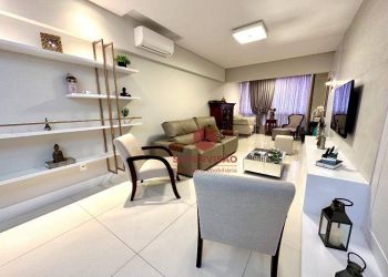 Apartamento no Bairro Jurerê em Florianópolis com 2 Dormitórios (2 suítes) e 127 m² - AP2526